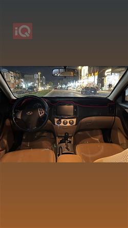 هیۆندای ئەلەنترا